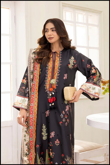 SUMAIRA AURANGZEB | MEHSA'25 | ECLIPSE