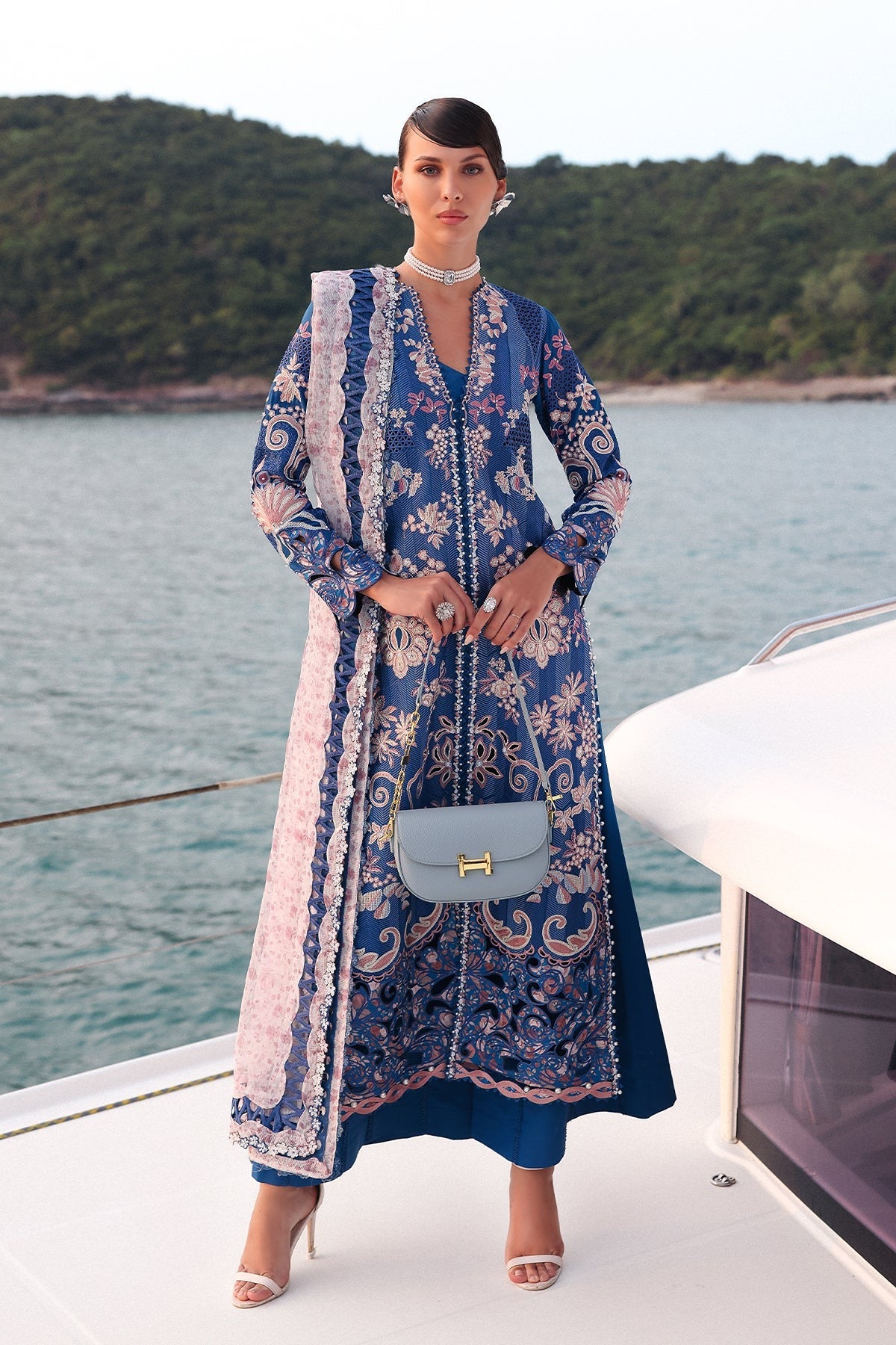 AFROZEH | LAWN'25 | ECLIPSE | LONG