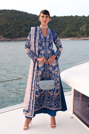 AFROZEH | LAWN'25 | ECLIPSE | LONG