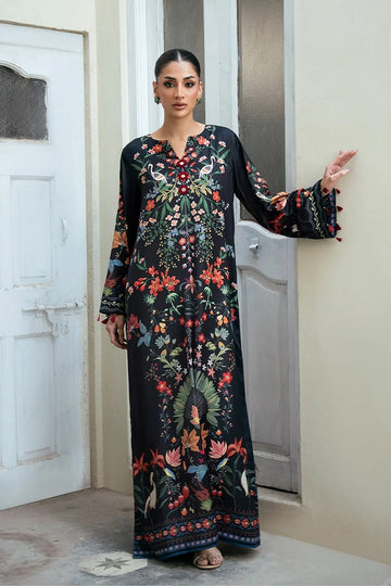 NADIA FAROOQUI | LUXE PRINTS | EDEN NIGHT