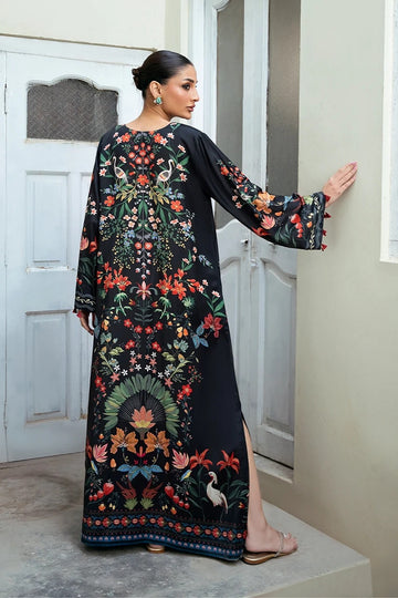 NADIA FAROOQUI | LUXE PRINTS | EDEN NIGHT