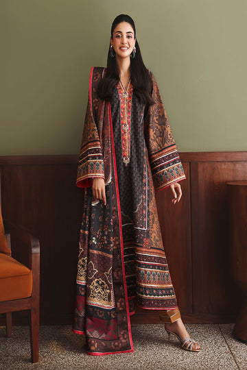MUSHQ | NIRVANA - ANMOL SILK EDIT | EFFORTLESSLY ME