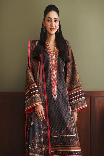 MUSHQ | NIRVANA - ANMOL SILK EDIT | EFFORTLESSLY ME