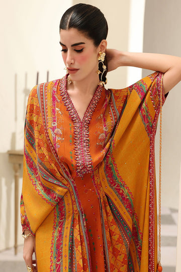 KANWAL MALIK | SORELLE LUXE SILK'26 | EIRA