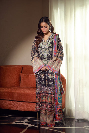 MYSIE BY TAHIRA | FESTIVE'26 | ELAILA