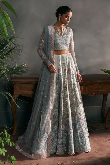 AFROZEH | LA FUCHSIA '25 | ELANORA