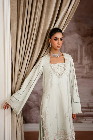 EPOQUE | ELYSIA LUXURY PRET | ELARA