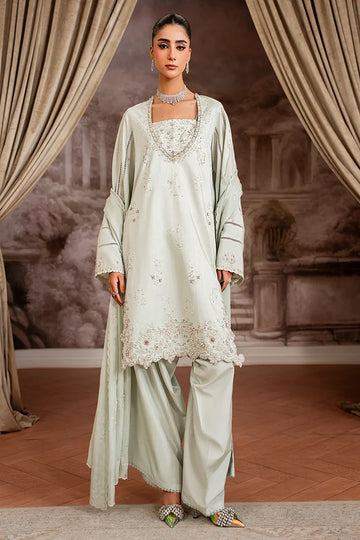 EPOQUE | ELYSIA LUXURY PRET | ELARA