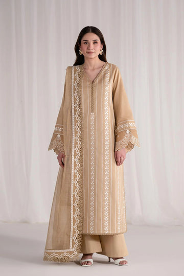 AKBAR ASLAM | LAWN PRET | ELARIA