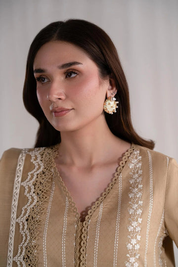 AKBAR ASLAM | LAWN PRET | ELARIA