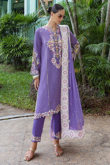 MUSHQ | NUVERA RAW SILK | ELARIS