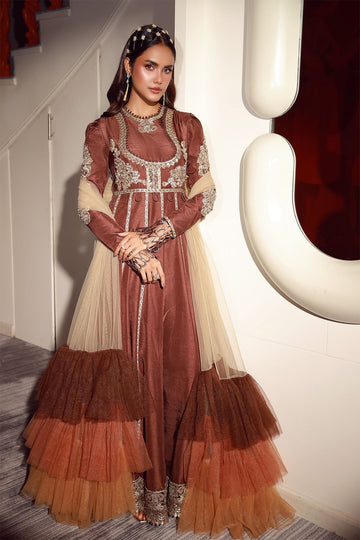 MYSIE BY TAHIRA | FESTIVE'26 | ELAYA