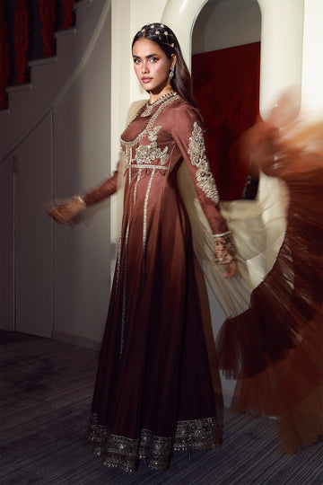 MYSIE BY TAHIRA | FESTIVE'26 | ELAYA