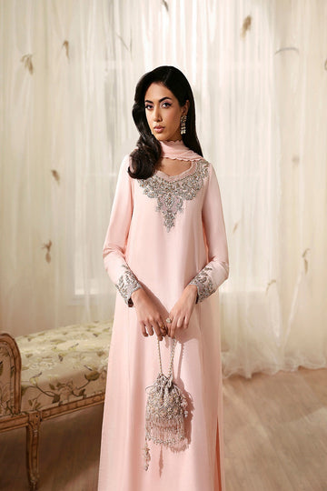 FAIZA SAQLAIN | FREYA | ELEYA