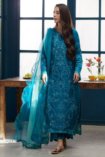 FARAH TALIB AZIZ | TARA LUXE EID'26 | ELIANA