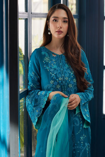 FARAH TALIB AZIZ | TARA LUXE EID'26 | ELIANA