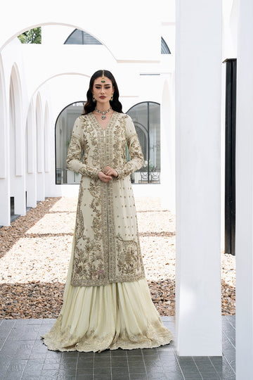 MYSIE BY TAHIRA | AUREA LUXURY FORMALS'25 | ELIKA
