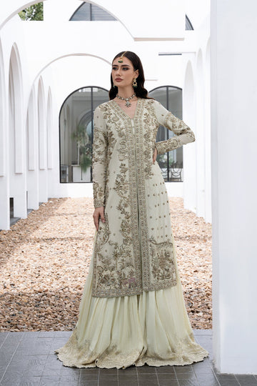 MYSIE BY TAHIRA | AUREA LUXURY FORMALS'25 | ELIKA