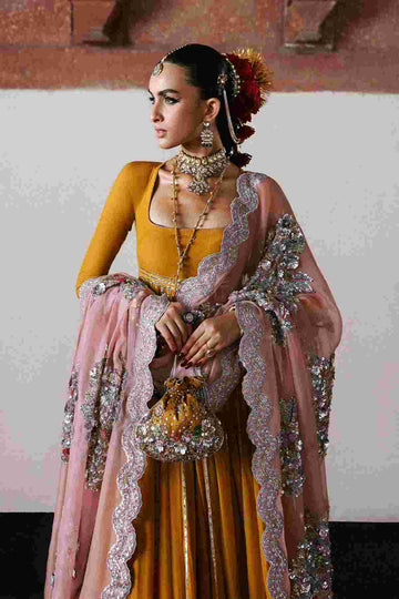 HUSSAIN REHAR | DILRUBA | ELIKA