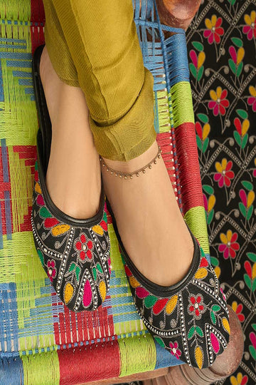 DAZZLE | KHUSSA SHOES | ELISA