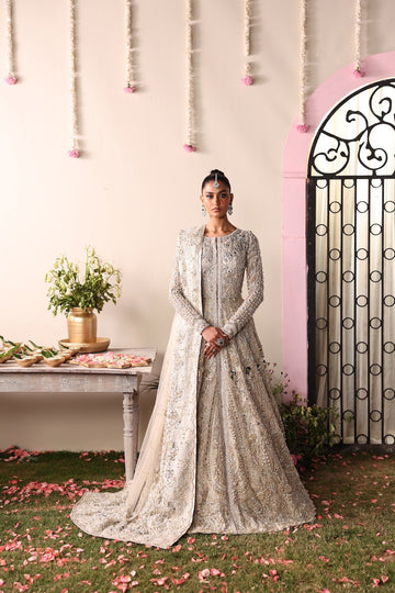 MYSIE BY TAHIRA | WEDDING EDITS'25 | ELIZABETH