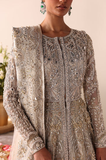 MYSIE BY TAHIRA | WEDDING EDITS'25 | ELIZABETH