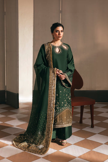 AFROZEH | SILK MUSE "26 | ELOUR