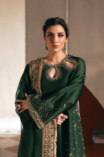 AFROZEH | SILK MUSE "26 | ELOUR