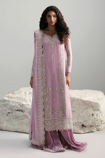 AFROZEH | SLATE LUXURY PRET | ELOWEN