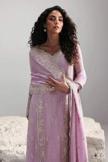 AFROZEH | SLATE LUXURY PRET | ELOWEN