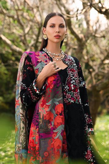 AFROZEH | LAWN'25 | ELVA