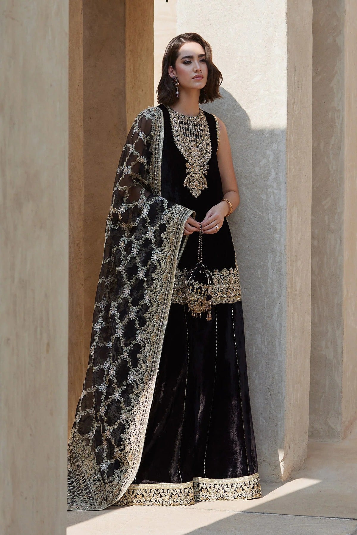 KANWAL MALIK | LAIRA'24 | ELYNOR