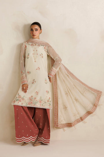 FARASHA | FORMALS ’26 | EMBER BLUSH