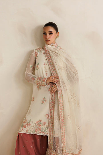FARASHA | FORMALS ’26 | EMBER BLUSH