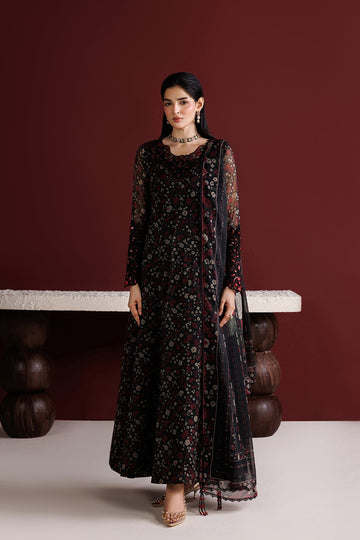 FARASHA | FIORELLA FORMALS'26 | EMBER VEIL