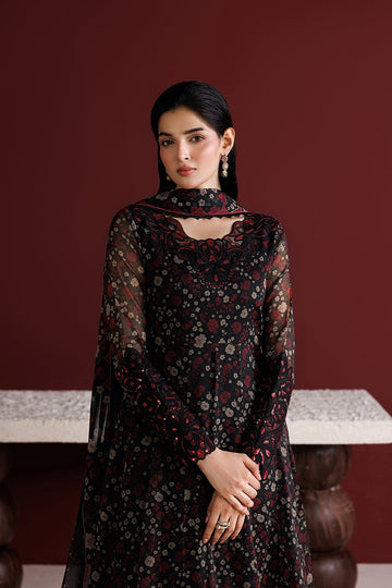 FARASHA | FIORELLA FORMALS'26 | EMBER VEIL