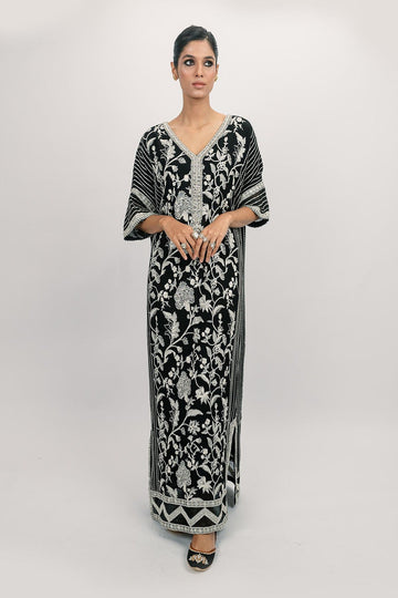 MAHGUL | KAFTAN | EMBROIDERED DREAMS