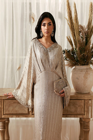FAIZA SAQLAIN | FREYA | EMEL