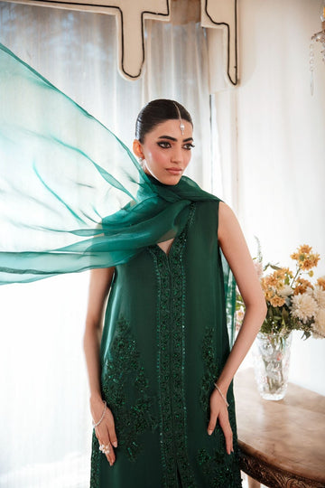 KAIDA | KAIDA CLASSICS III | EMERALD