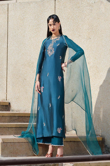 MAHUM ASAD | SARAI | EMERALD COMMAND