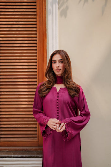 SOFIA KHAN | AURORA FALL' 26 | EMILIA