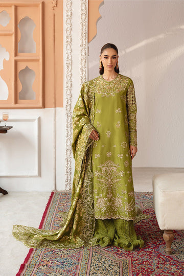 MYSIE BY TAHIRA | FESTIVE'26 | EMIRA