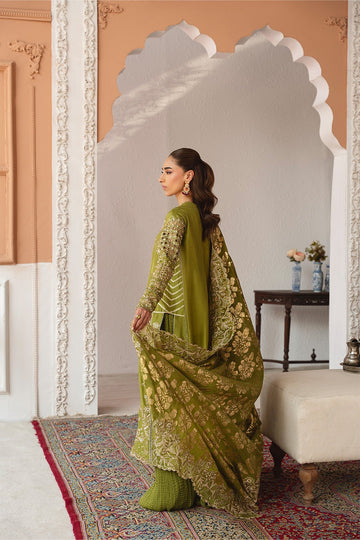 MYSIE BY TAHIRA | FESTIVE'26 | EMIRA