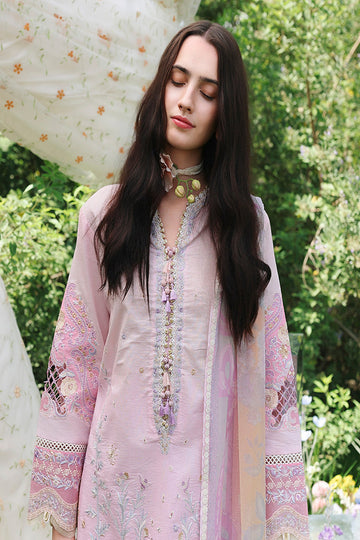 MUSHQ | THE SECRET GARDEN - LAWN '26 | ENCHANTED VINE