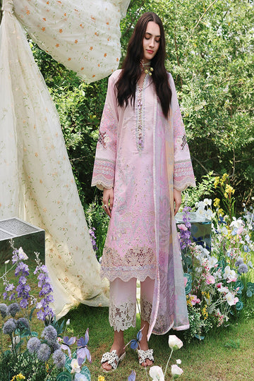 MUSHQ | THE SECRET GARDEN - LAWN '26 | ENCHANTED VINE