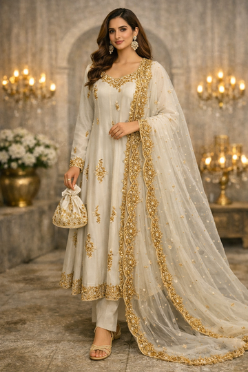 HAFSAH|SANA - ENNU - AVAILABLE IN ALL COLOURS