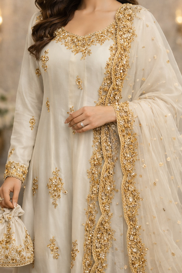 HAFSAH|SANA - ENNU - AVAILABLE IN ALL COLOURS