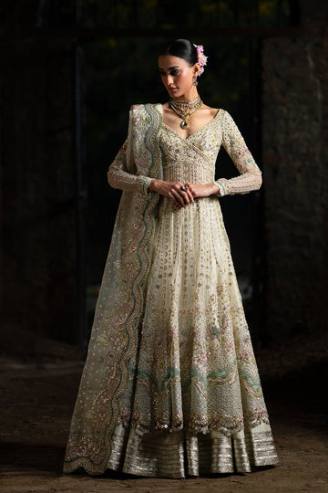 NYRA | WEDDING FESTIVE '25 | ERYA
