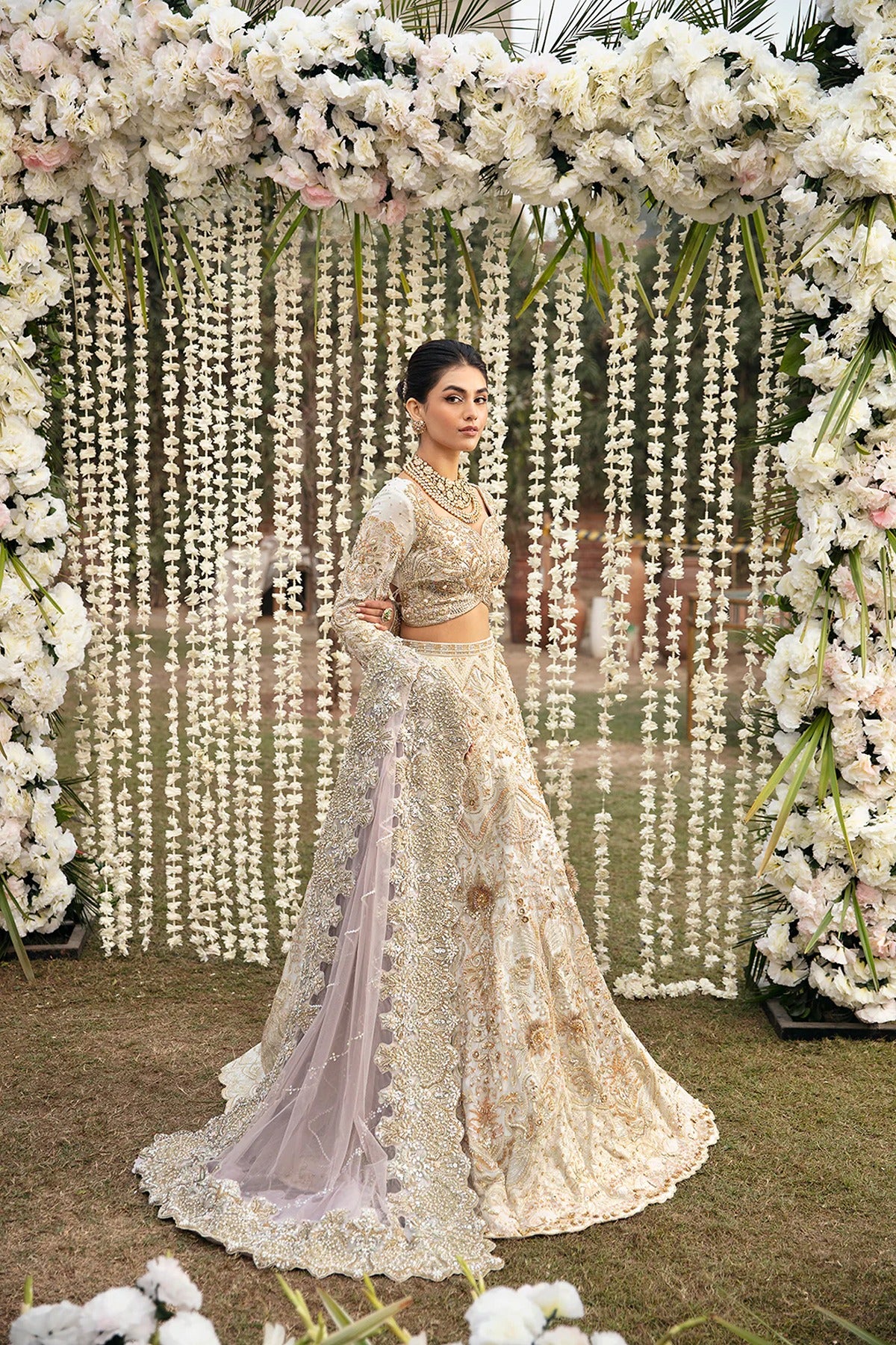 MYSIE BY TAHIRA | POÉTIQUE 24 | ESHAAL