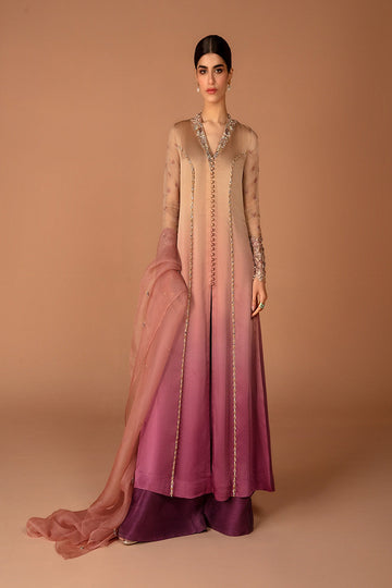 FAIZA SAQLAIN | ESHE